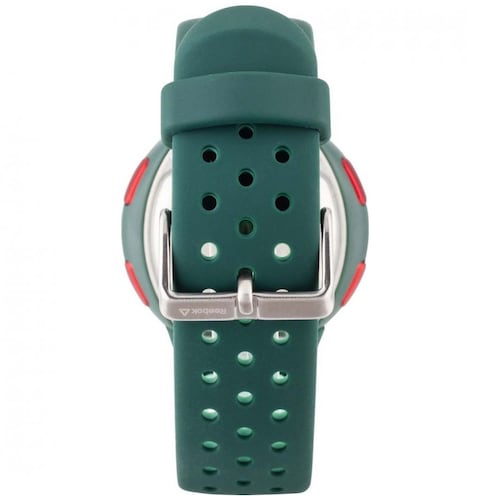 Reloj Digital Verde Reebok para Caballero