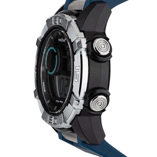 Reloj Azul Nine To Five Sport para Hombre