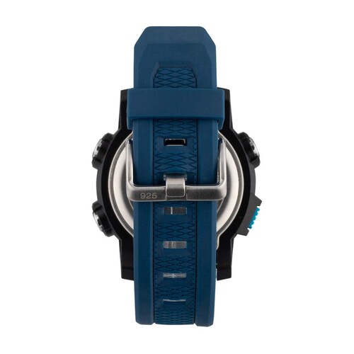 Reloj Azul Nine To Five Sport para Hombre