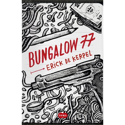 Bungalow 77 Penguin Rhge