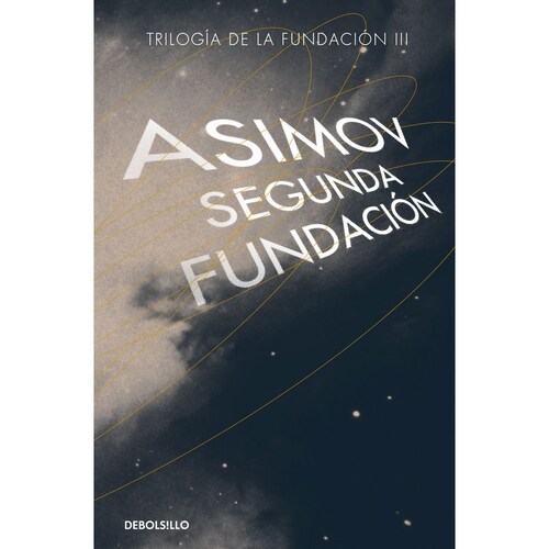Segunda Fundación (Ciclo de la Fundación) Penguin Rhge