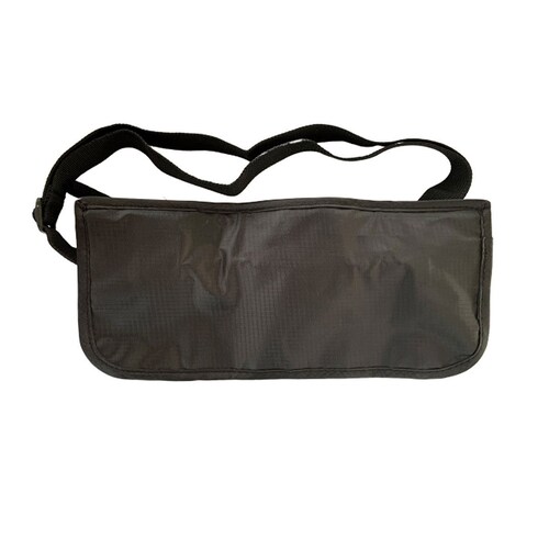 Cartera Secreta Negro Cloe