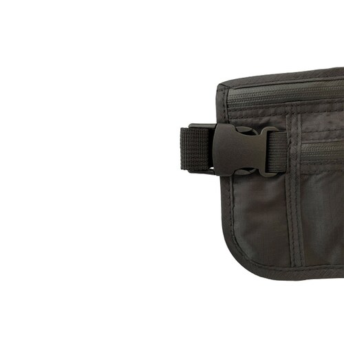 Cartera Secreta Negro Cloe