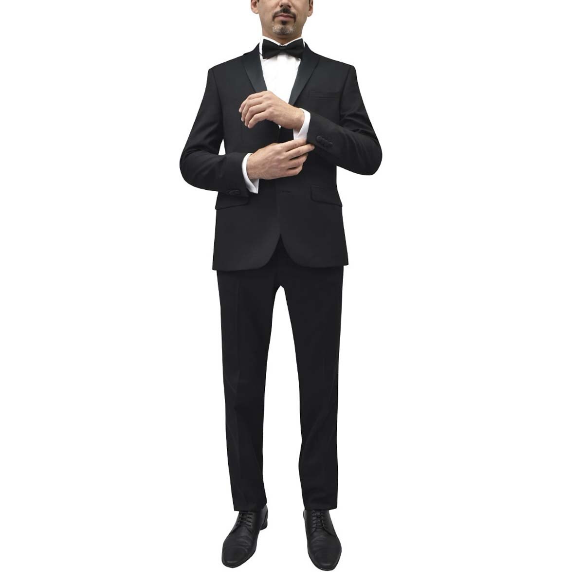 Esmoquin Slim Underwood para Caballero