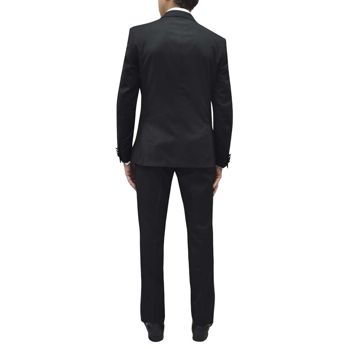Esmoquin Slim Underwood para Caballero