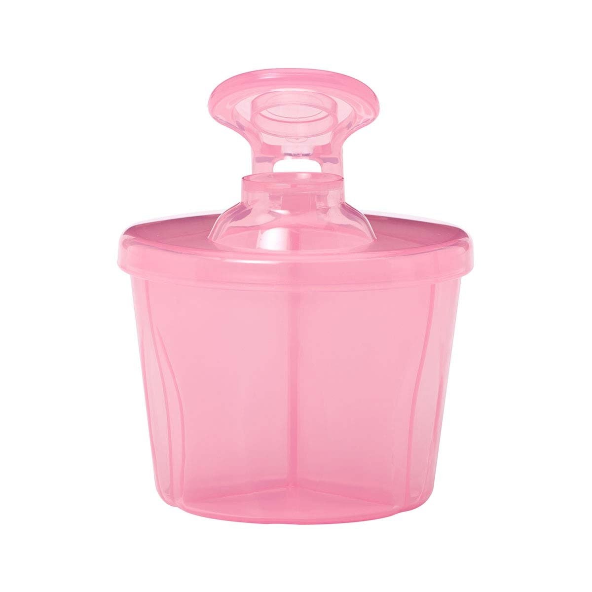 Dispensador de Formula Rosa para Bebé Dr. Browns