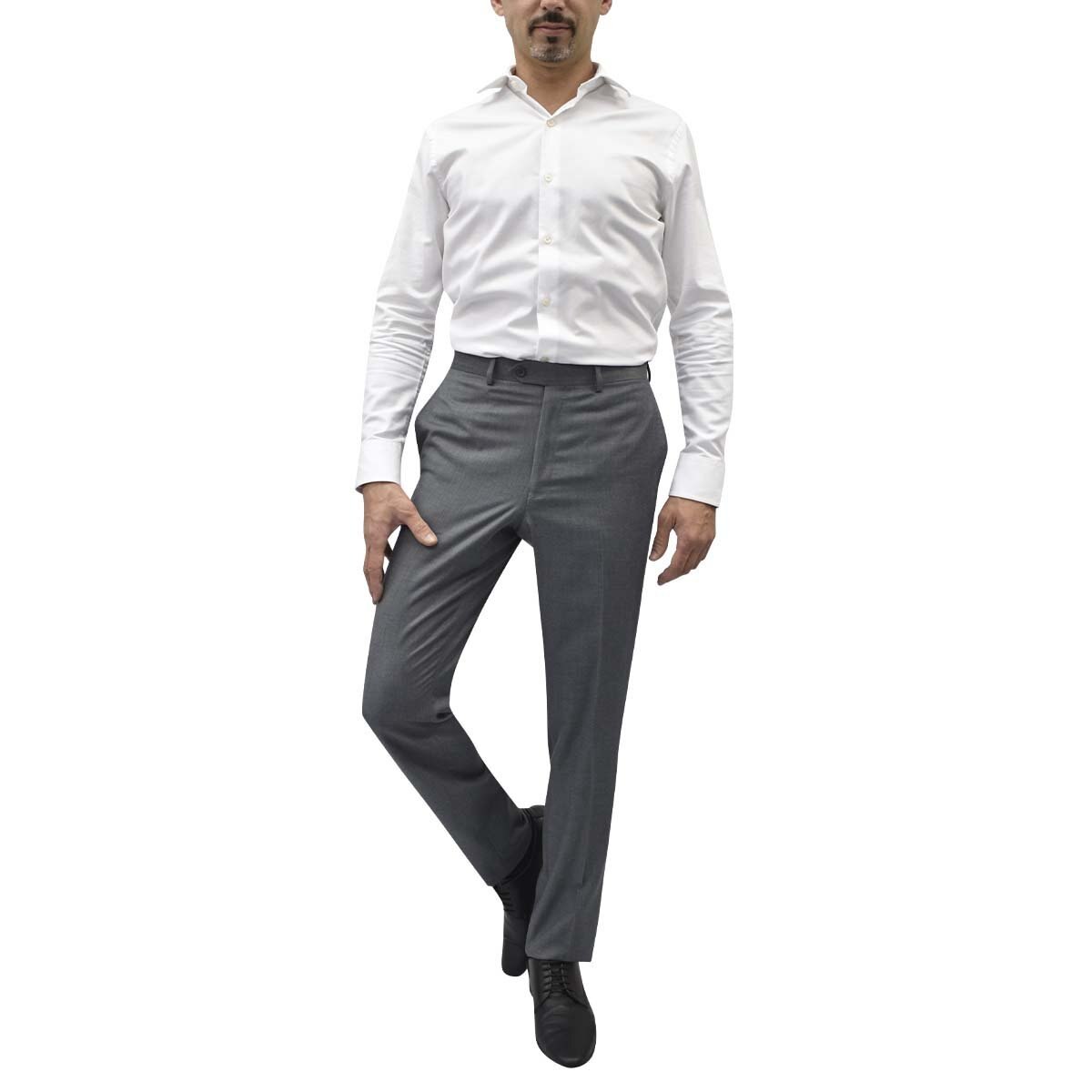 Pantalón Básico Chaps