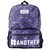 Mochila Tipo Back Pack Another Navy Dash