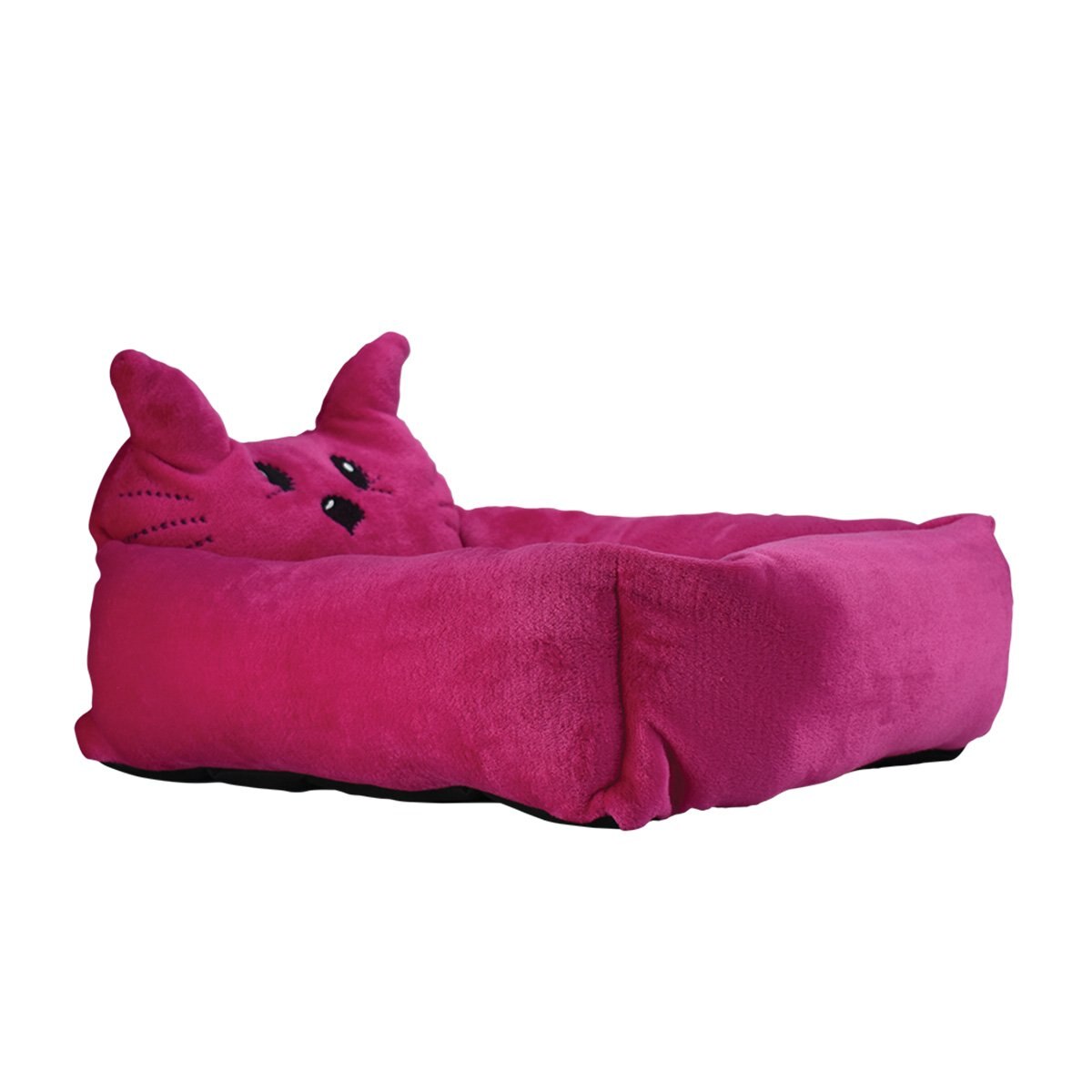 Cama Animalitos - Gato Rosa Fancy Pets Mod. Tx10523