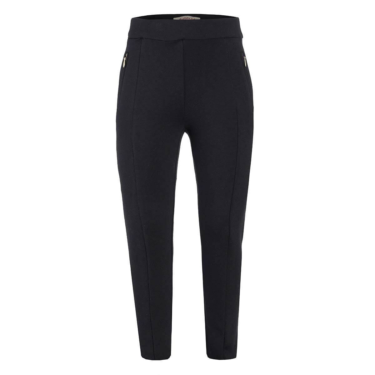 Pantalón Negro Fukka para Niña