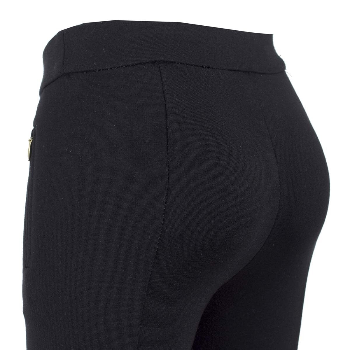 Pantalón Negro Fukka para Niña