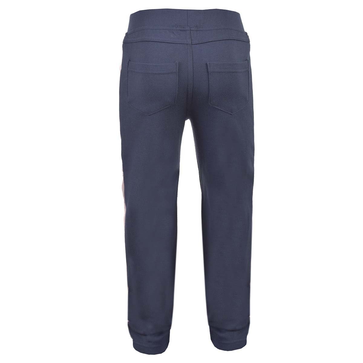 Pantalón con Franjas Laterales Jeanious para Niña