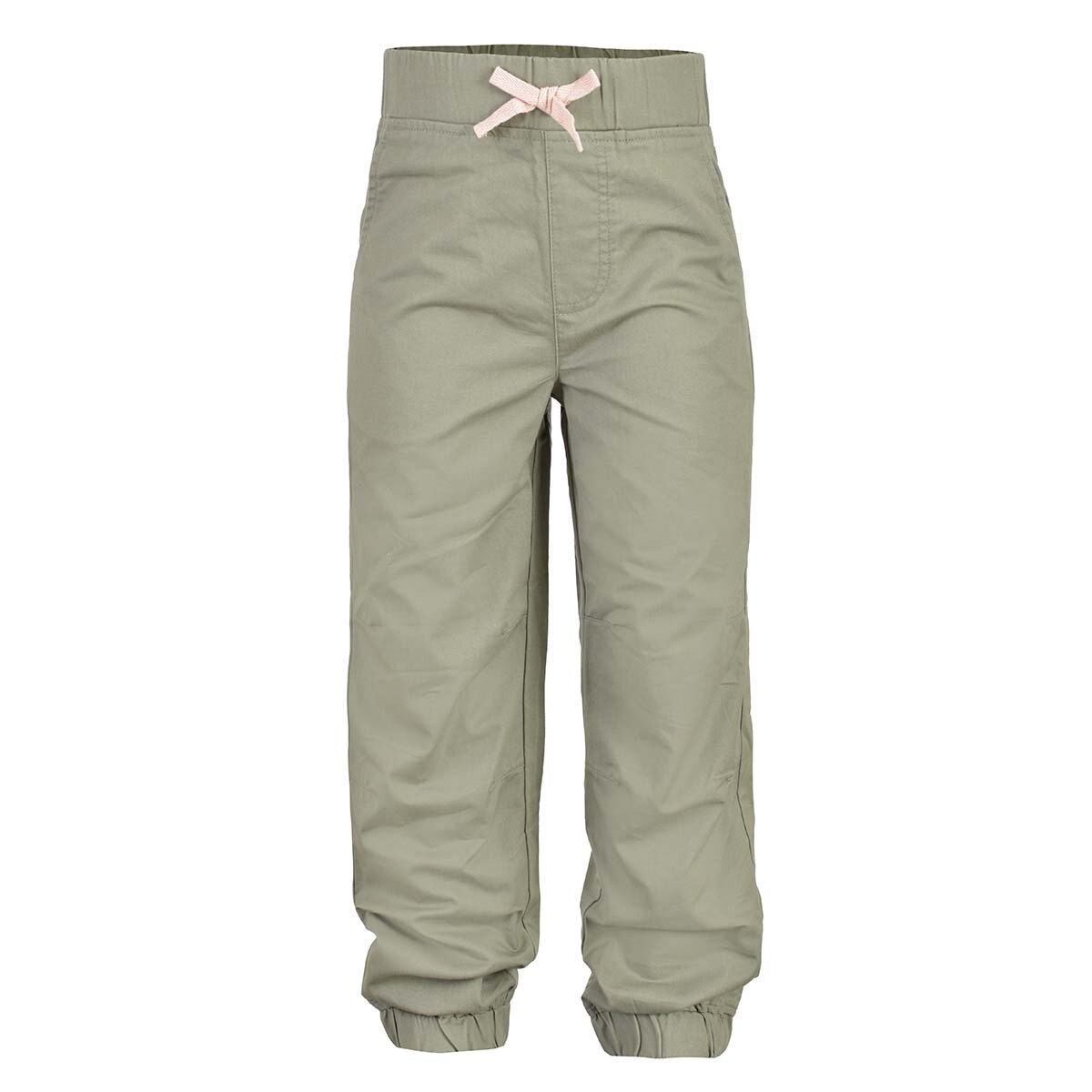 Pantalón con Bolsillos Laterales Jeanious para Niña