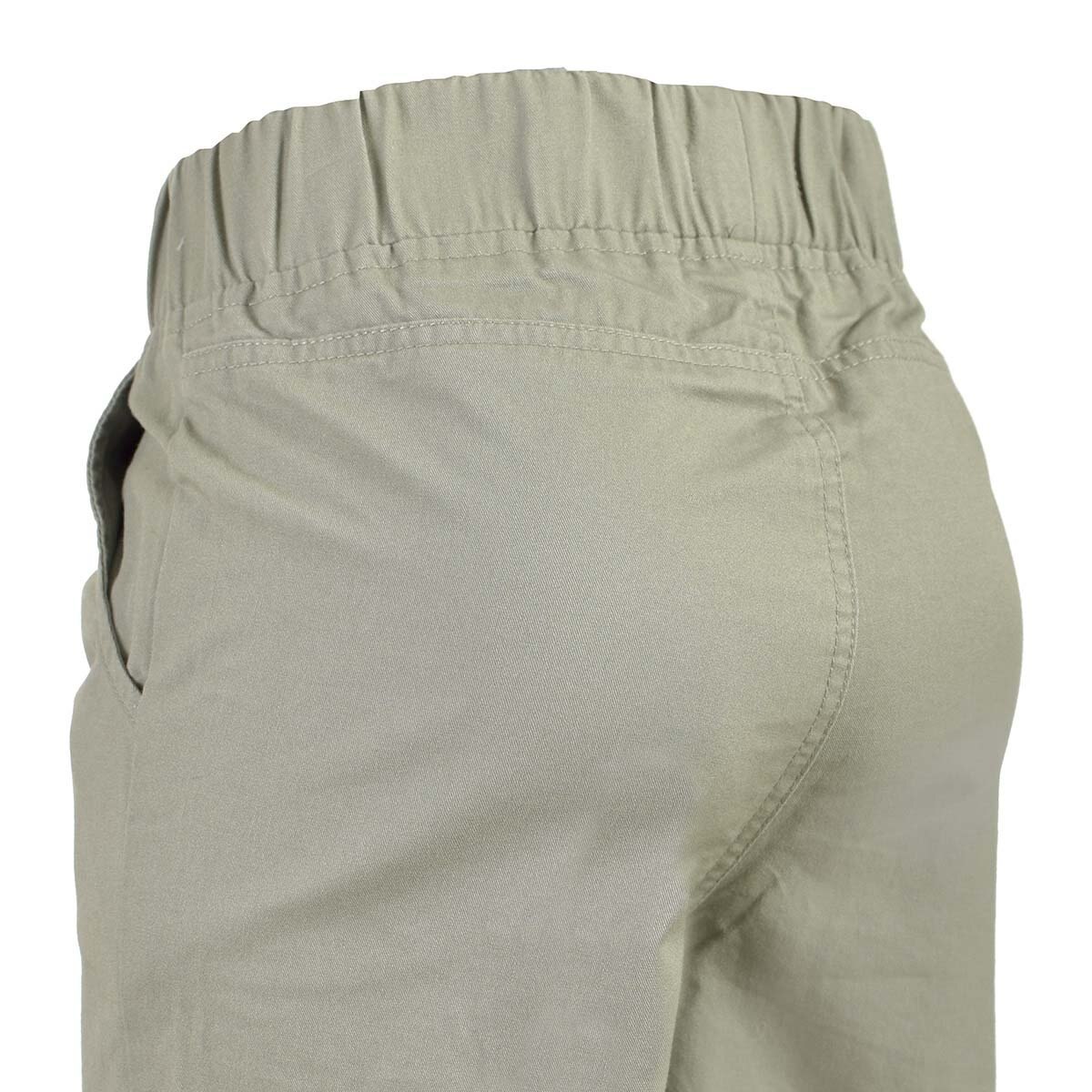 Pantalón con Bolsillos Laterales Jeanious para Niña