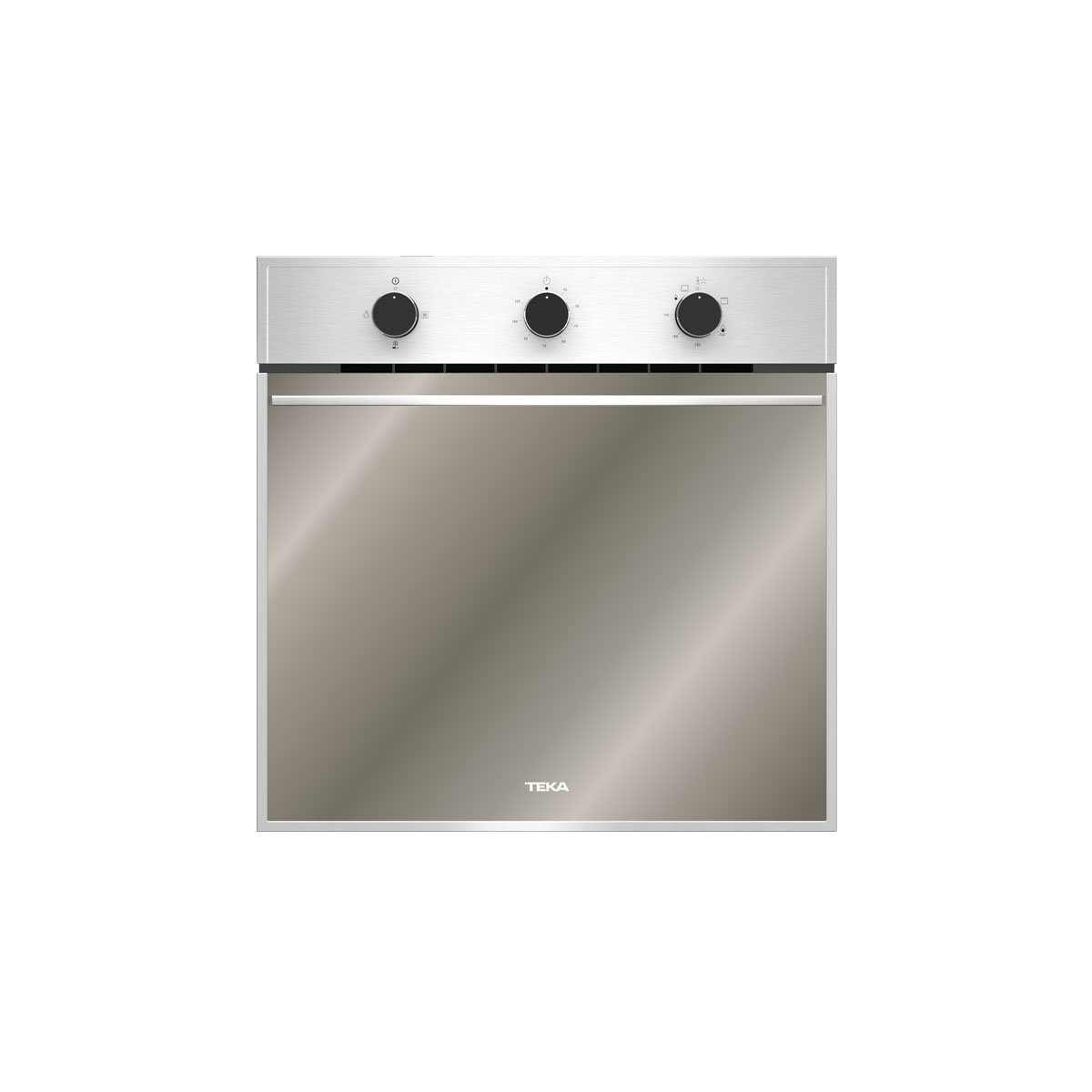 Horno Eléctrico y a Gas Multifunción con Convección Teka