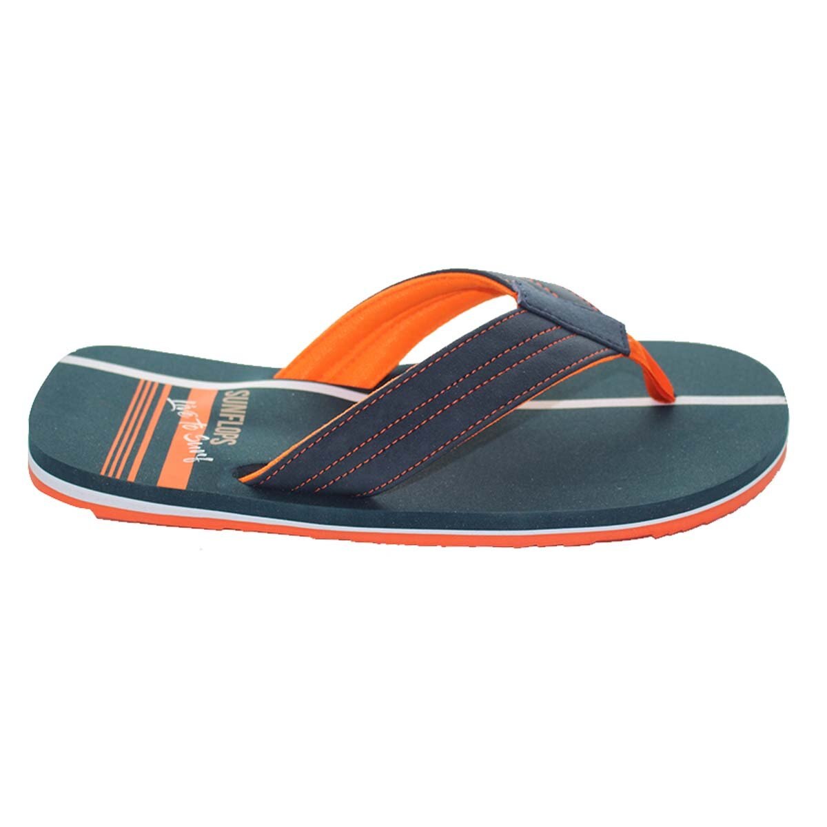 sandalias caballero