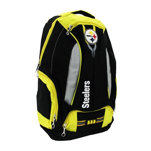 Mochila Tipo Back Pack Pittsburgh Steelers Nfl