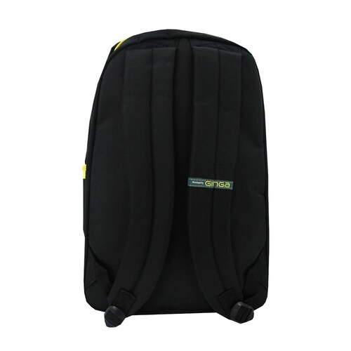 Mochila Tipo Back Pack Pittsburgh Steelers Nfl
