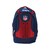 Mochila Tipo Back Pack New England Patriots  Nfl