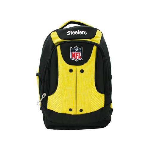 Mochila Tipo Back Pack Pittsburgh Steelers Nfl