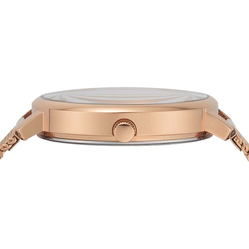 Reloj para Dama Extensible de Acero Inoxidable Rose Gold Versus