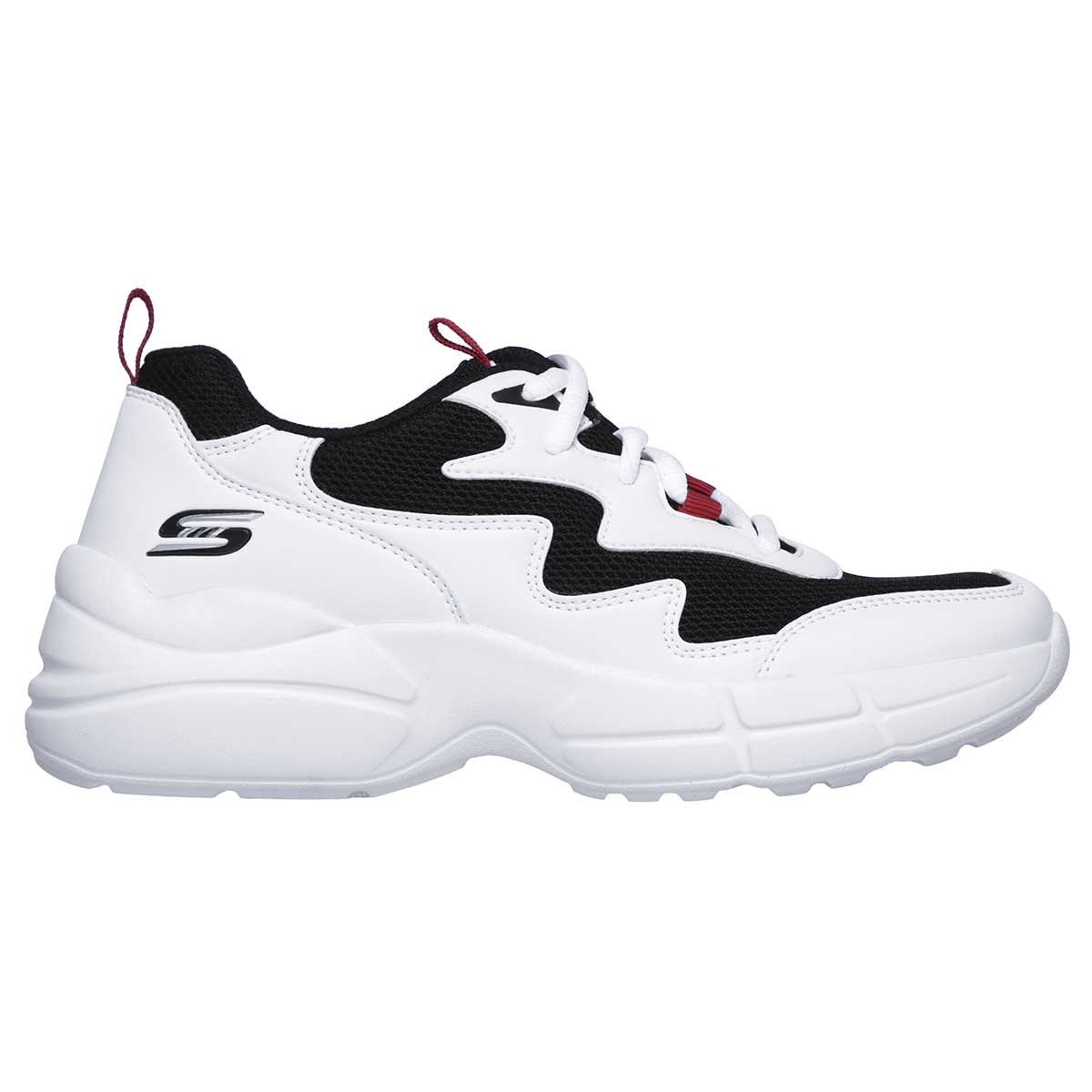 ugliest skechers shoes