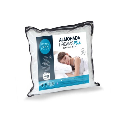 Almohada Media - Estandar