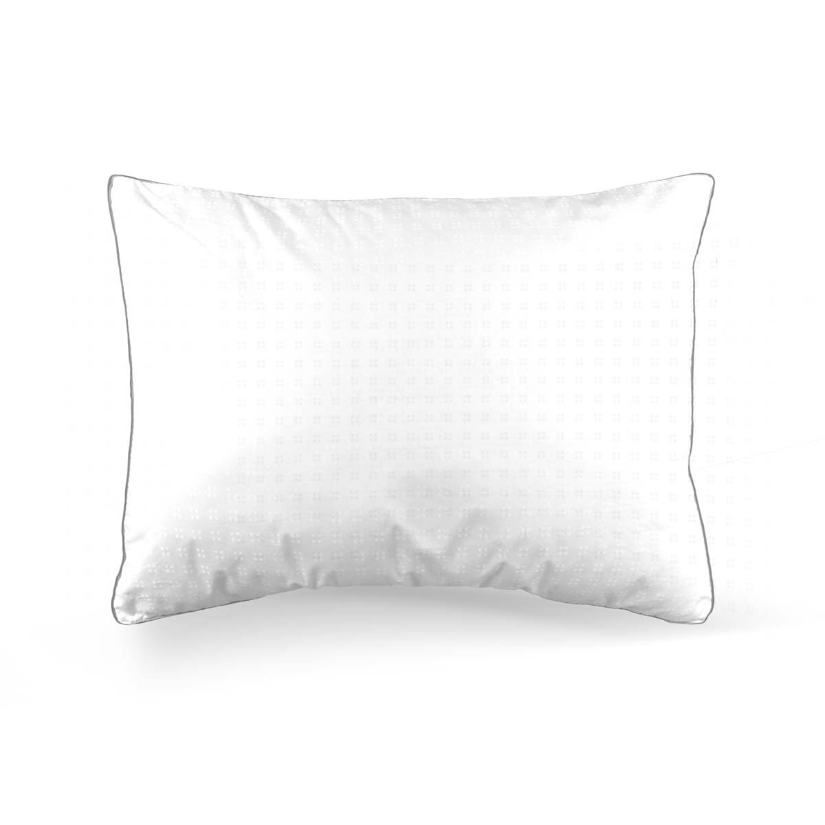 Almohada Media - King Size