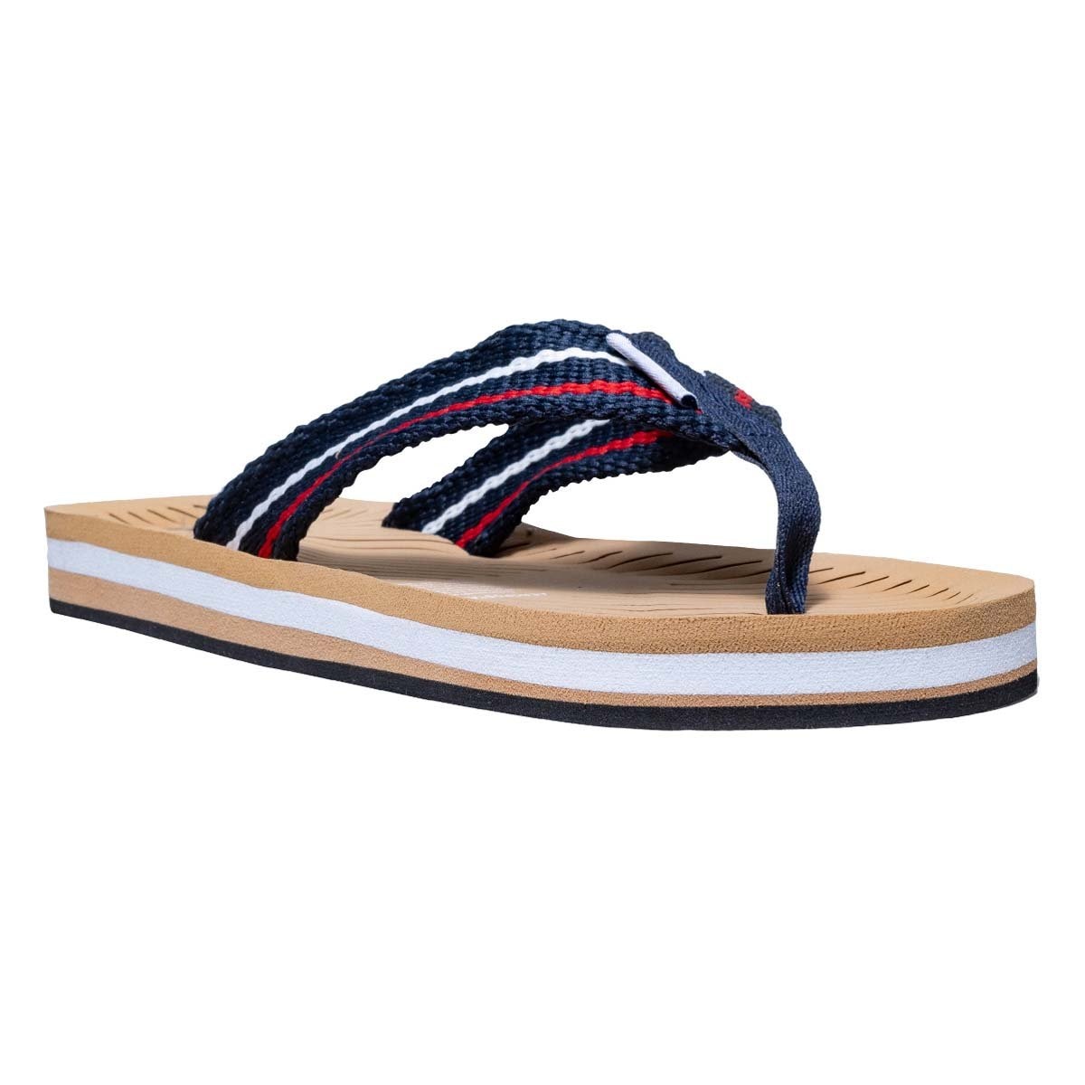Sandalia Beige para Caballero Aeropostale