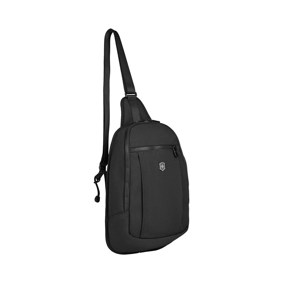 Bolso Negro para Caballero Victorinox