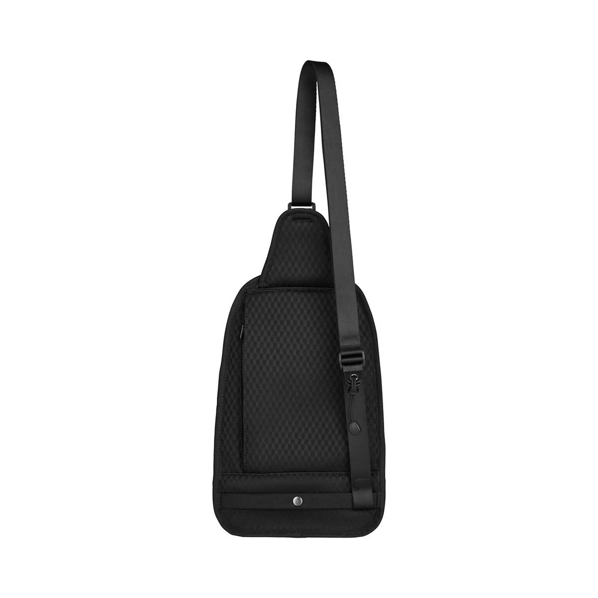 Bolso Negro para Caballero Victorinox
