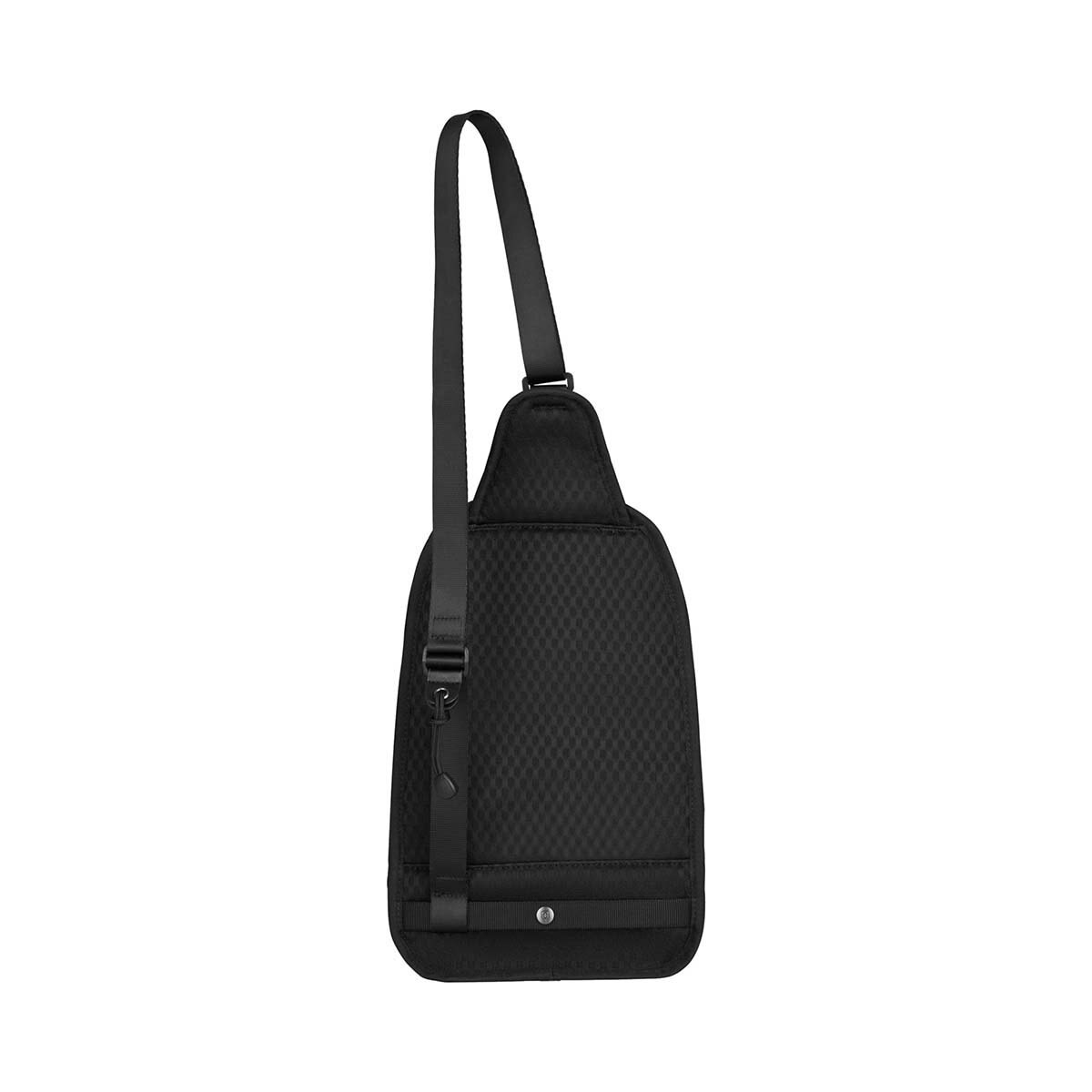 Bolso Negro para Caballero Victorinox