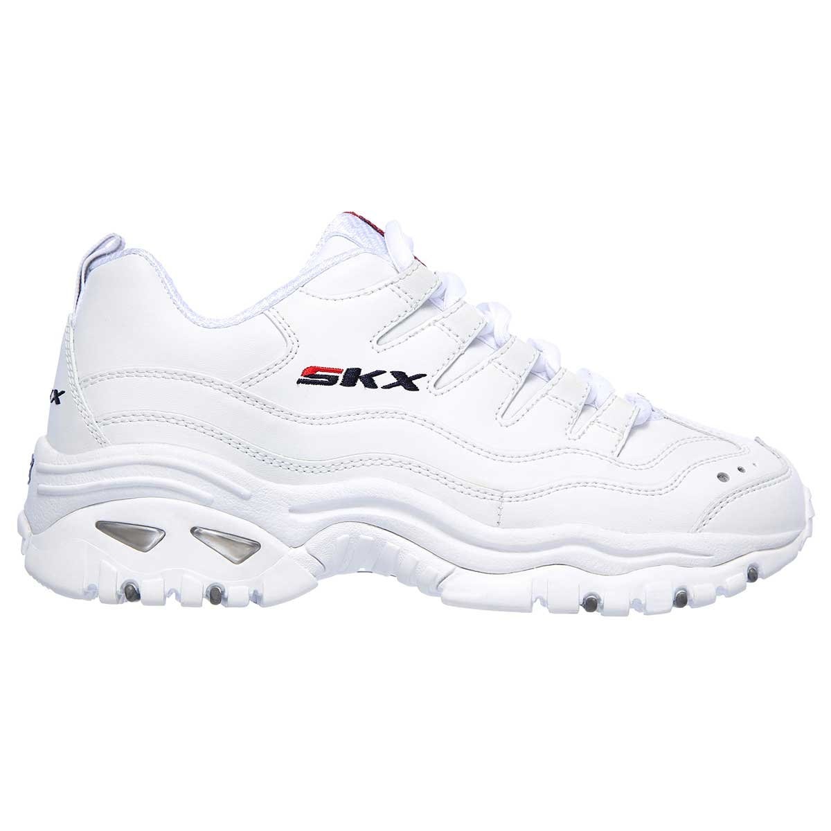 ugliest skechers shoes