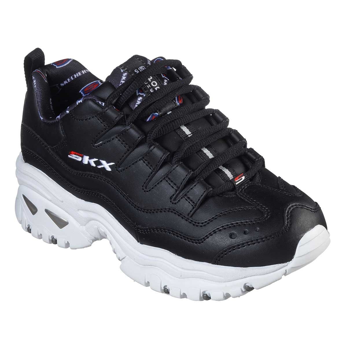 ugly skechers shoes