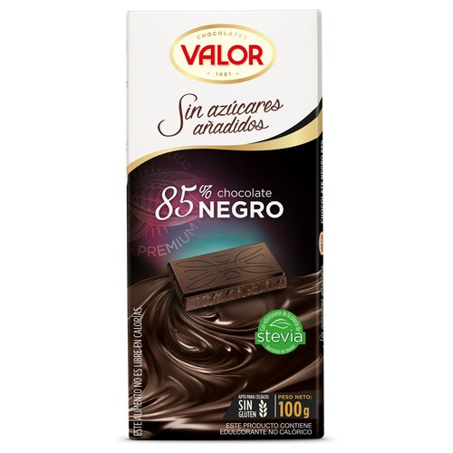 Chocolate Ne Go 85% 100 G