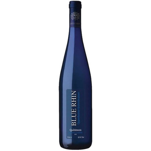  Vino Blanco Blue Rhin Oppenheimer 750 Ml Ucero
