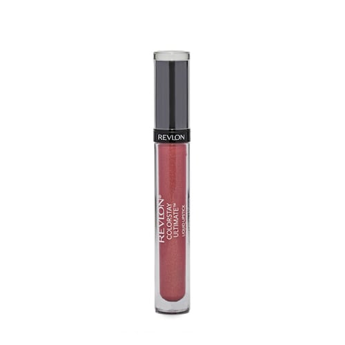 Revlon Cs Ultimate Liquid Lipstick Premium Pink