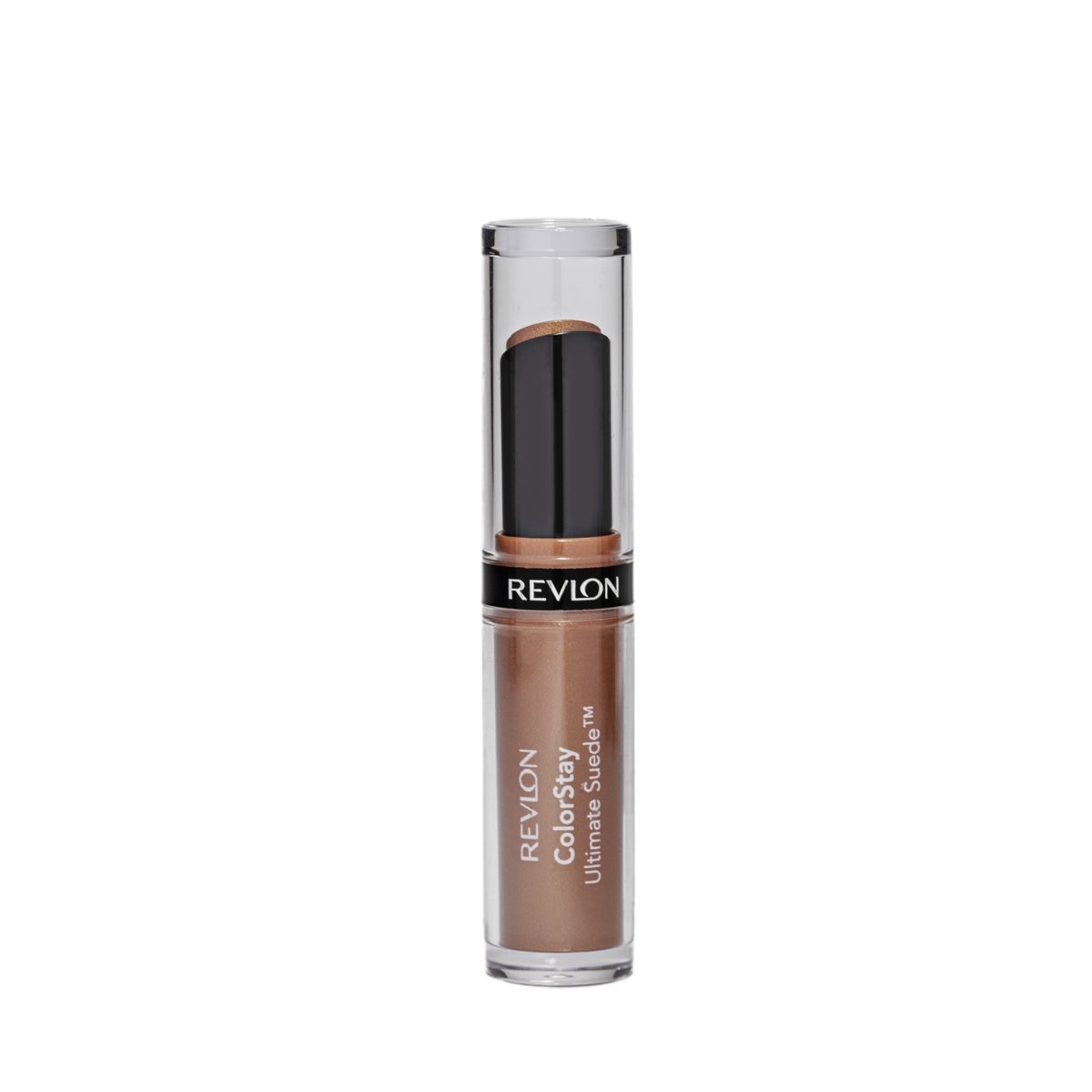 Revlon Colorstay Ultimate Suede Lipstick Runway
