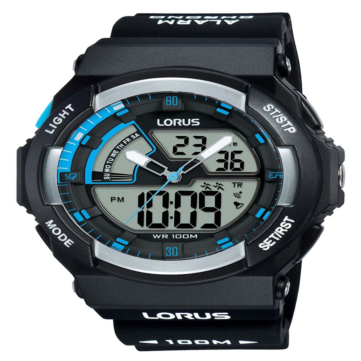 reloj lego sears