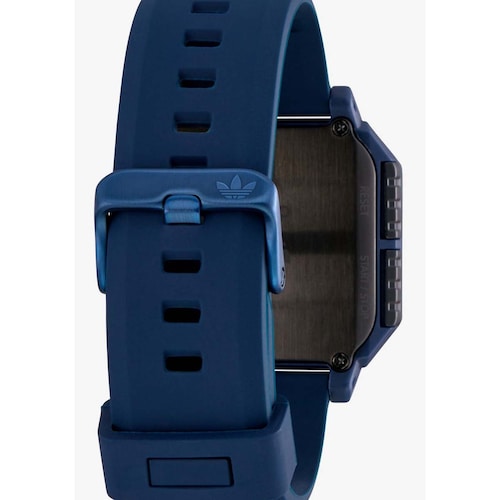 Reloj Azul Unisex Adidas Originals