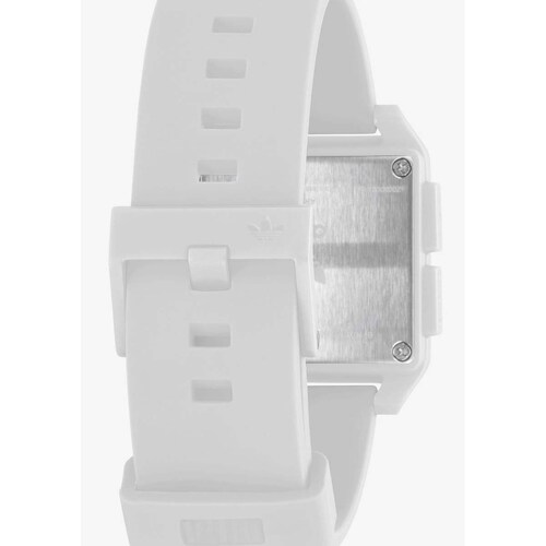 Reloj Blanco Unisex Adidas Originals