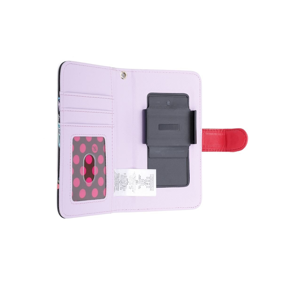 Porta Celular Universal Love Your Look Nicole Lee