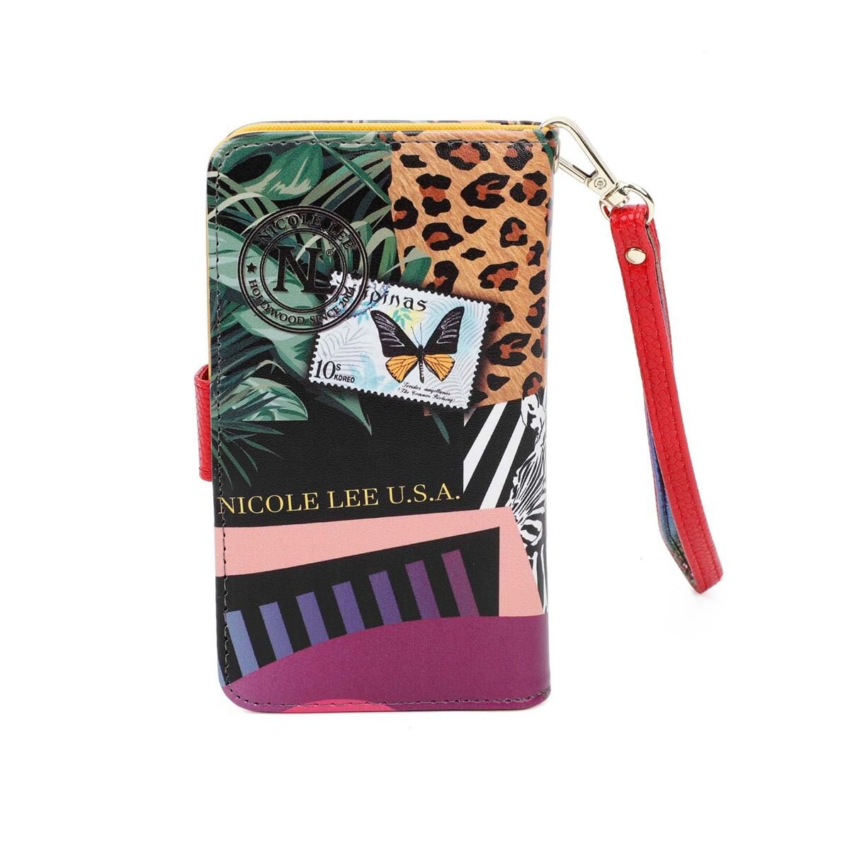 Porta Celular Universal Atrevida Nicole Lee
