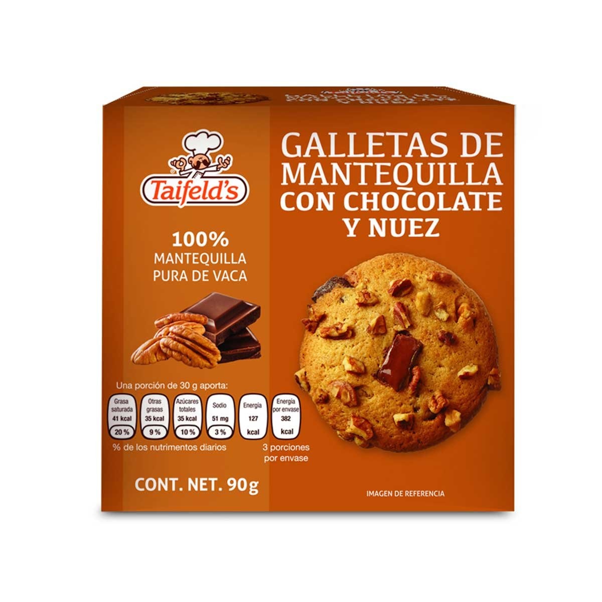 100 Ideas De Galletas De Nuez Galletas De Nuez Oraciones