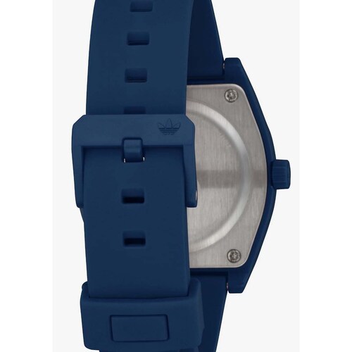 Reloj Azul Unisex Adidas Originals