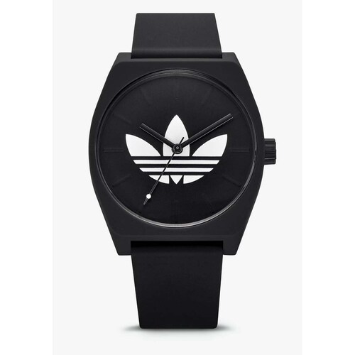 Reloj Negro Unisex Adidas Originals