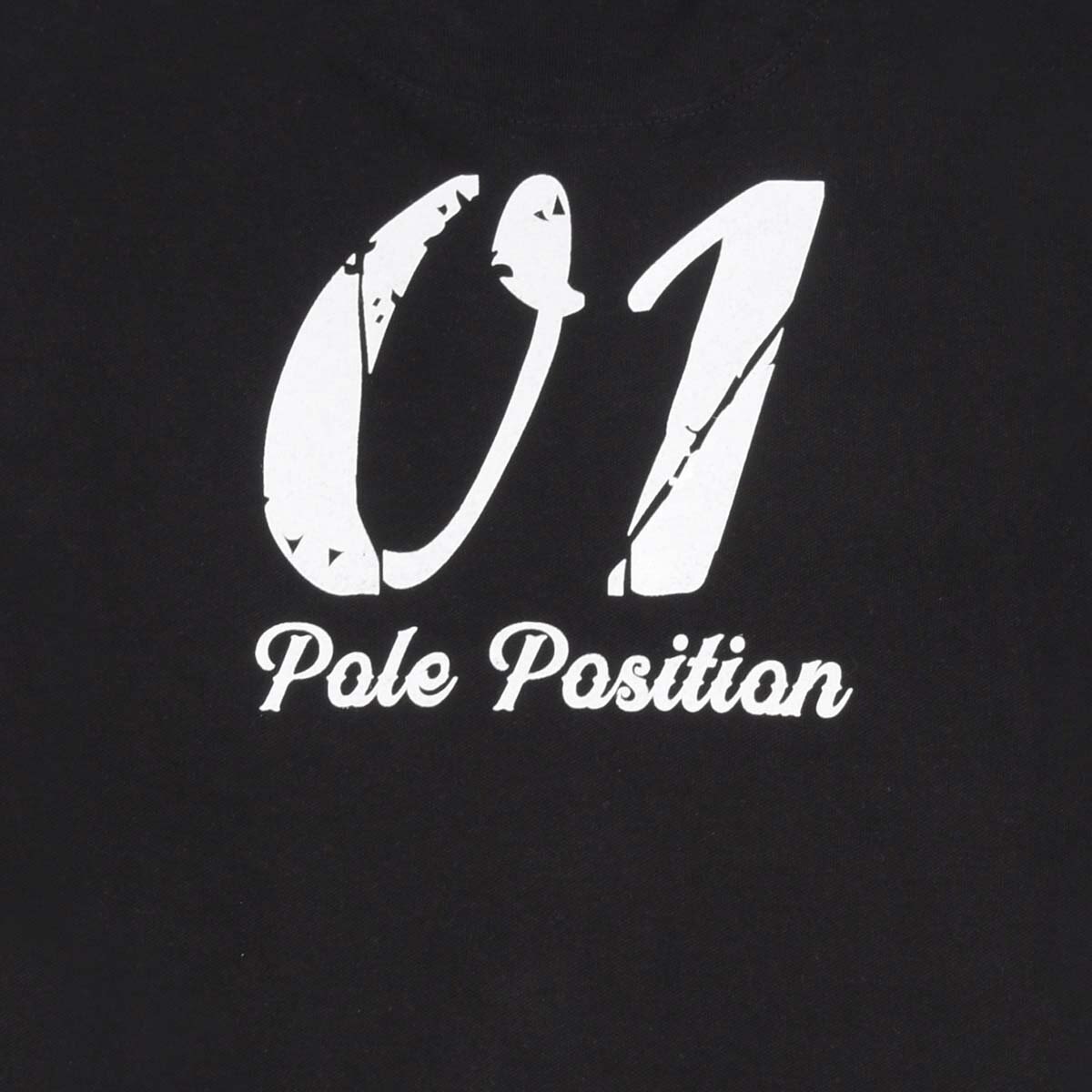 Polo New Zealand Pole Position para Niña