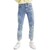 Jeans 501® Original Cropped Levis para Dama