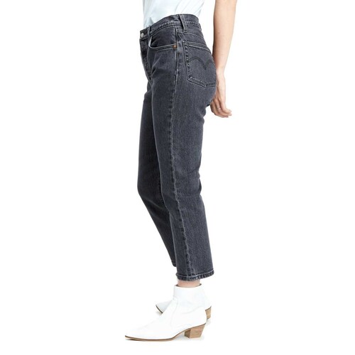 Jeans 501® Original Cropped Levis para Dama