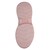 Tenis Rosa con Suela Chunky G By Guess